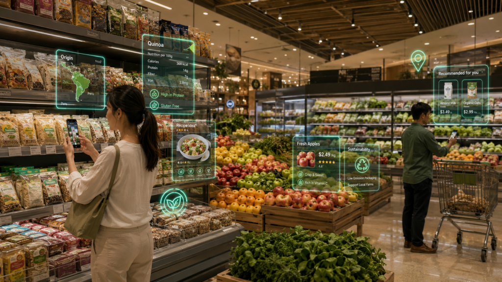 XR - Retail Commerce 03